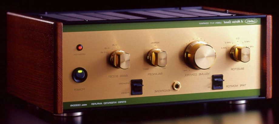 preamplifier