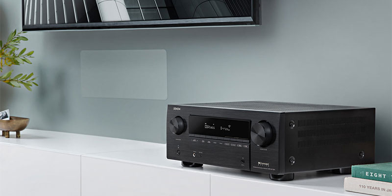 av receiver