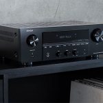 high end receiver